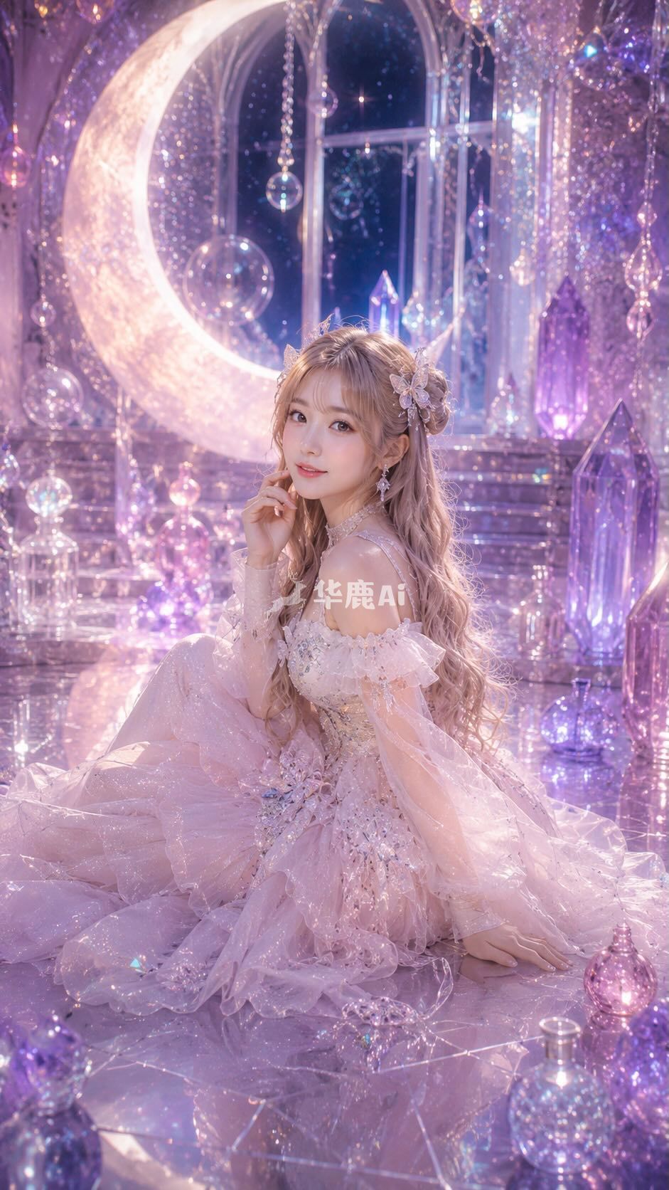 婚纱礼服3
