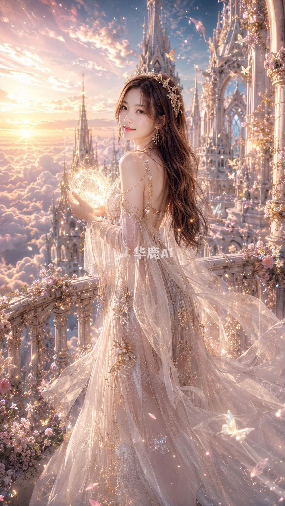 婚纱礼服4