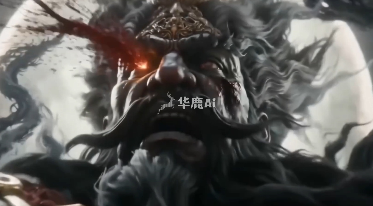 游戏CG1