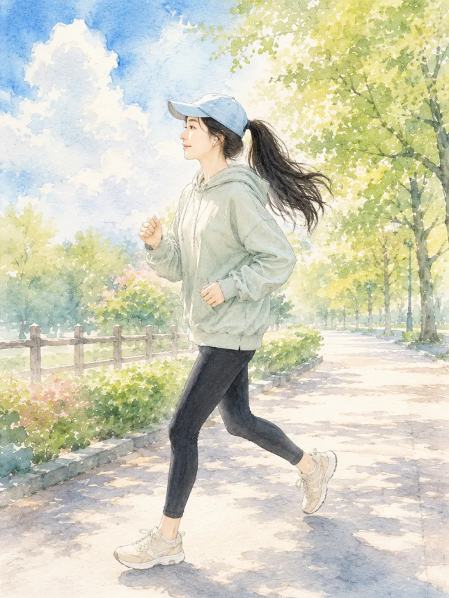 运动比赛6