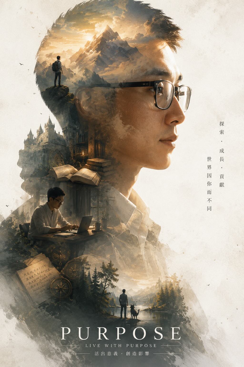 广告海报16