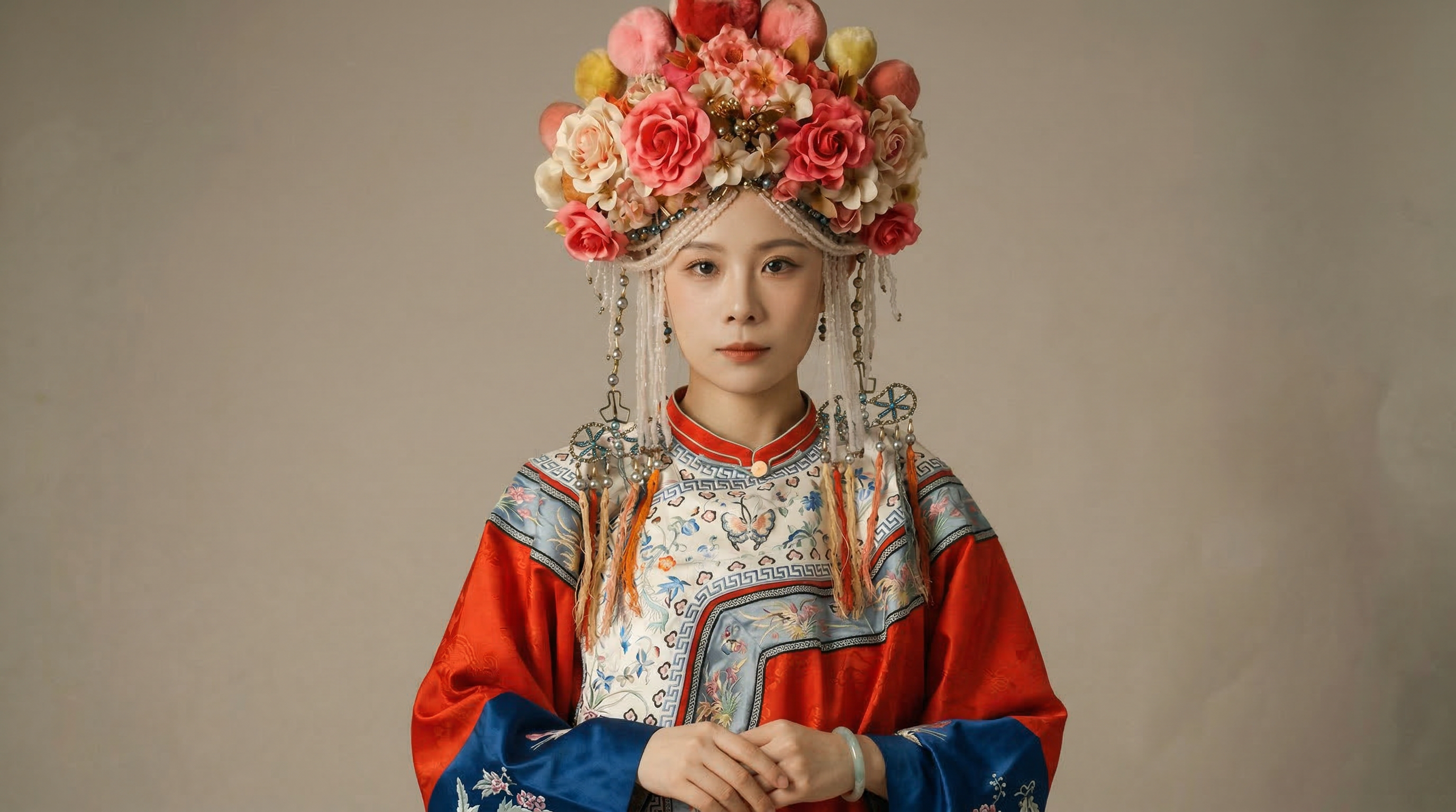婚纱礼服7
