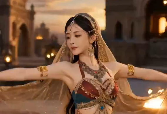 舞蹈戏剧14