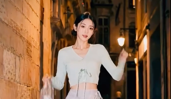 舞蹈戏剧17