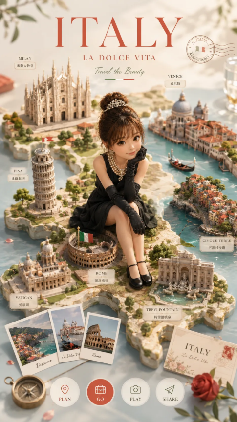风景旅行31