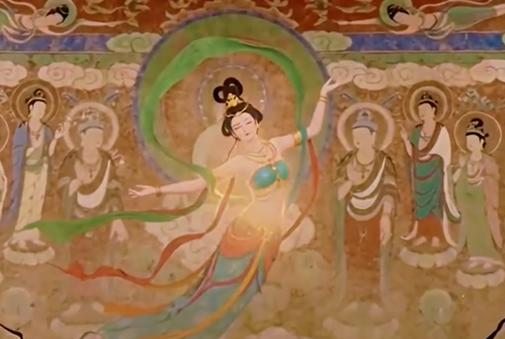 民族艺术2