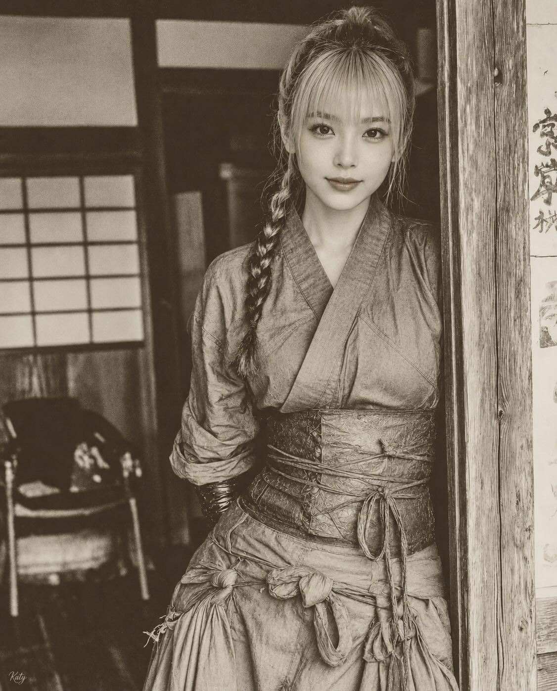 美女写真32