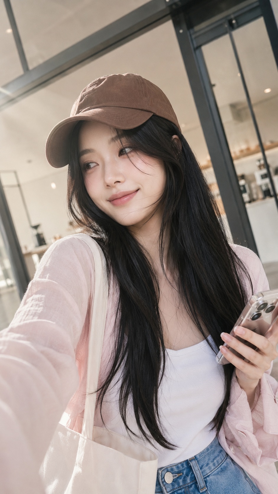 美女写真33