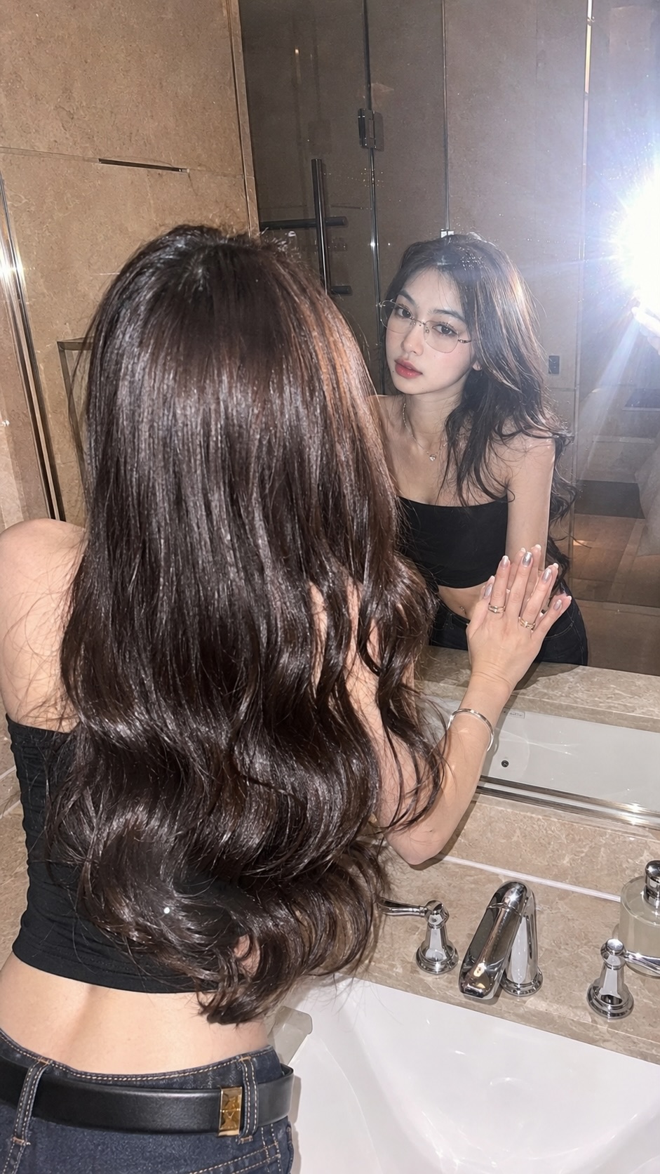 美女写真37