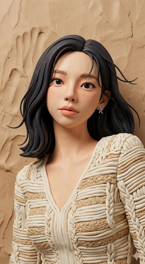 美女写真38