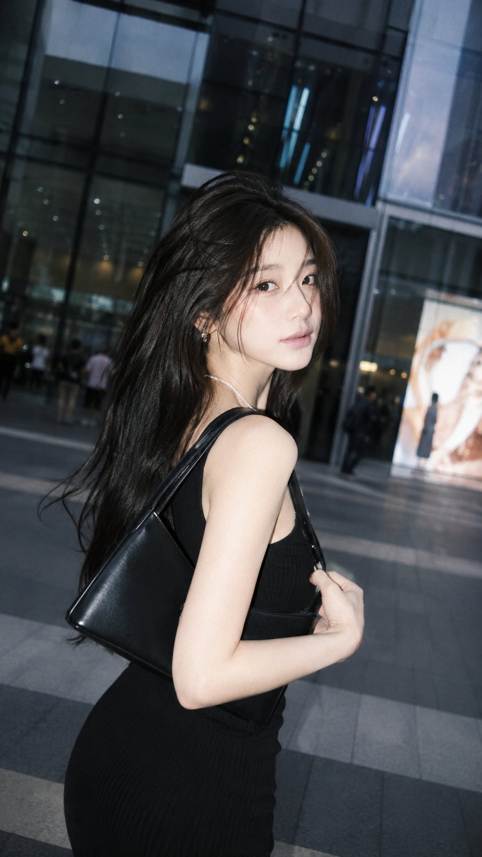 美女写真40