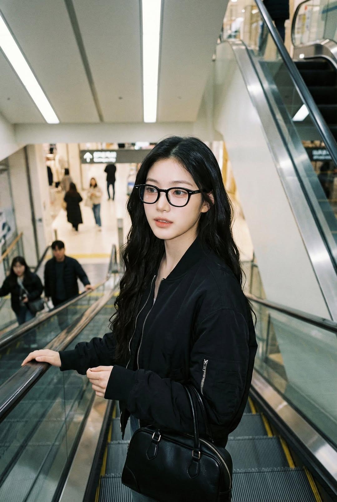 美女写真41