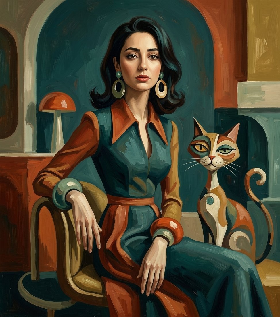绘画艺术15