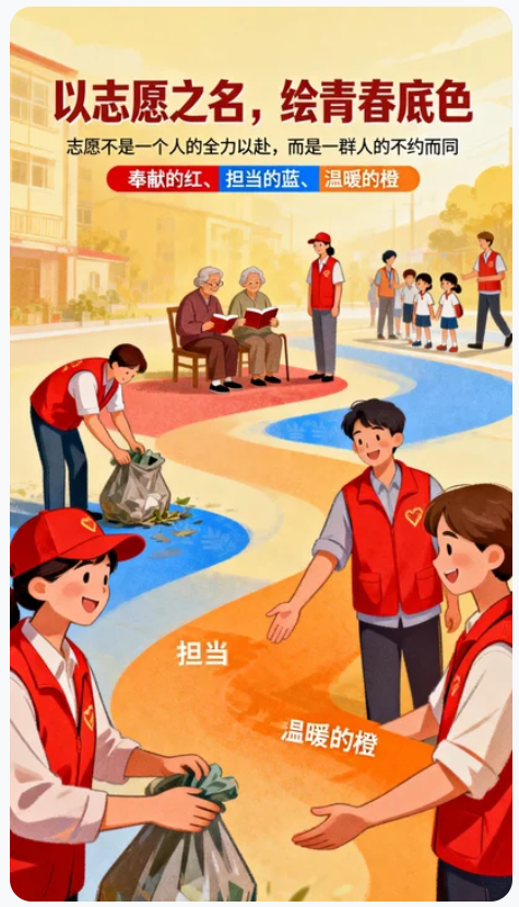 公益创作7