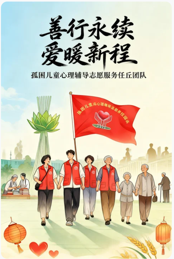 公益创作9