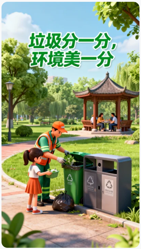公益创作10