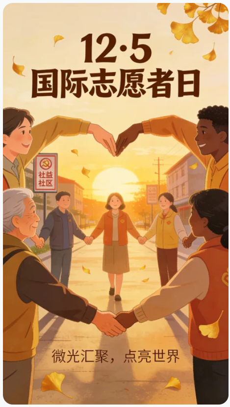公益创作11