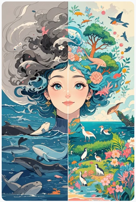 公益创作13
