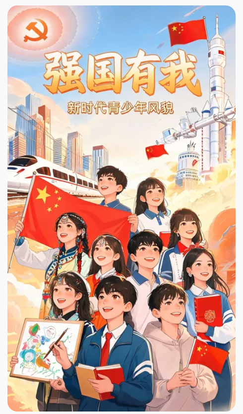 公益创作14