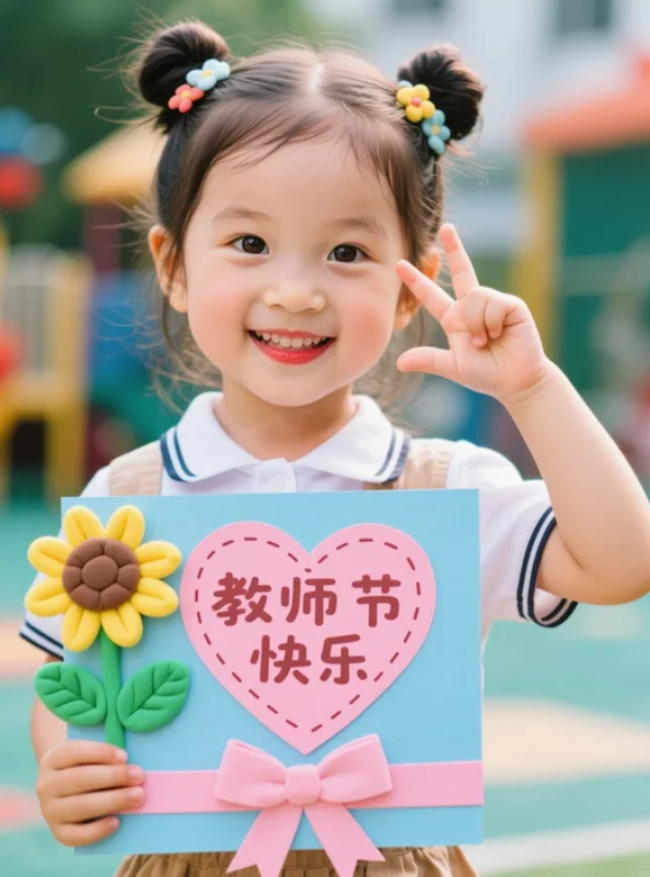 节日祝福2