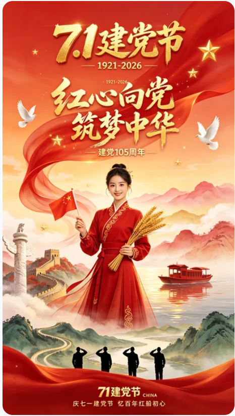 节日祝福3