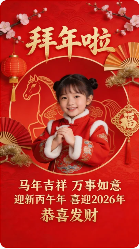 节日祝福38
