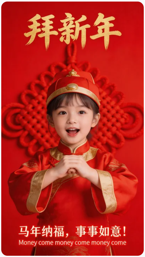 节日祝福31