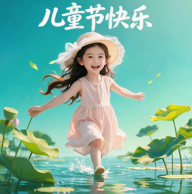 节日祝福35