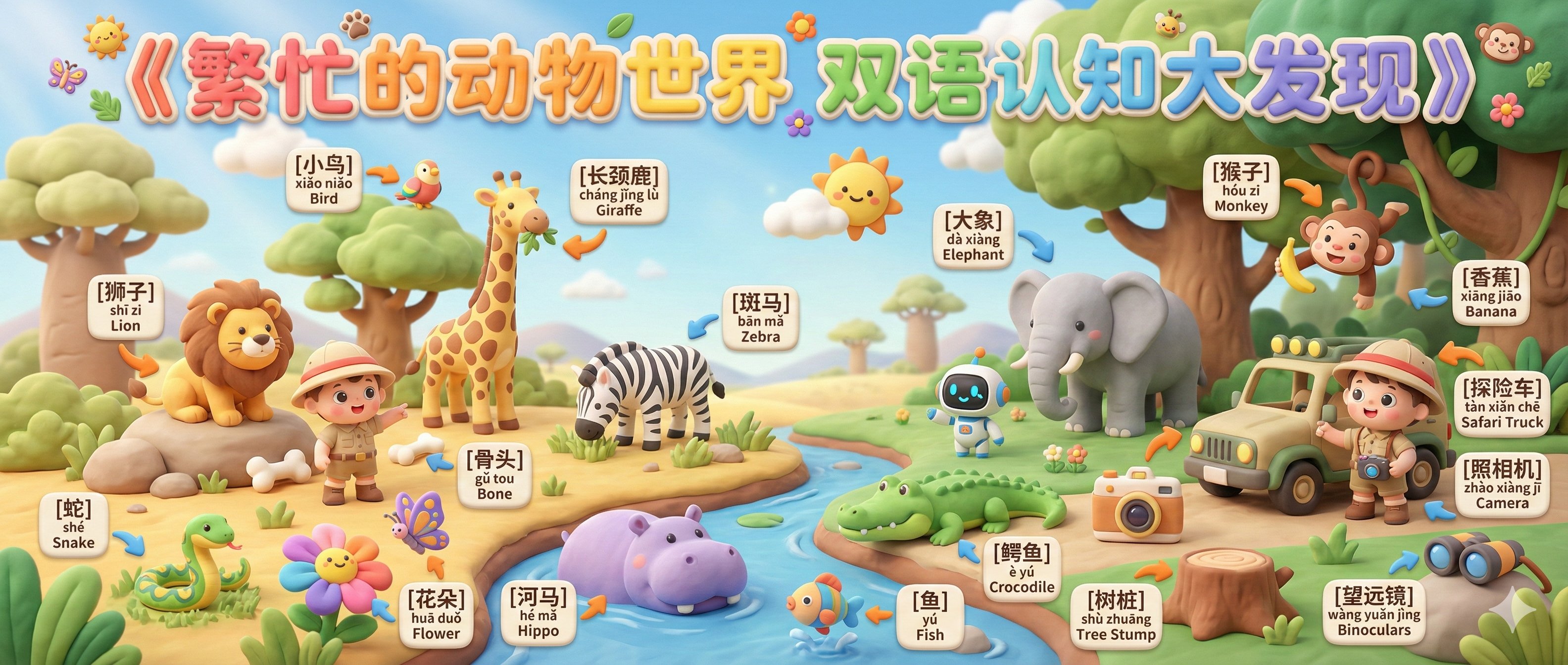 导图与信息图15