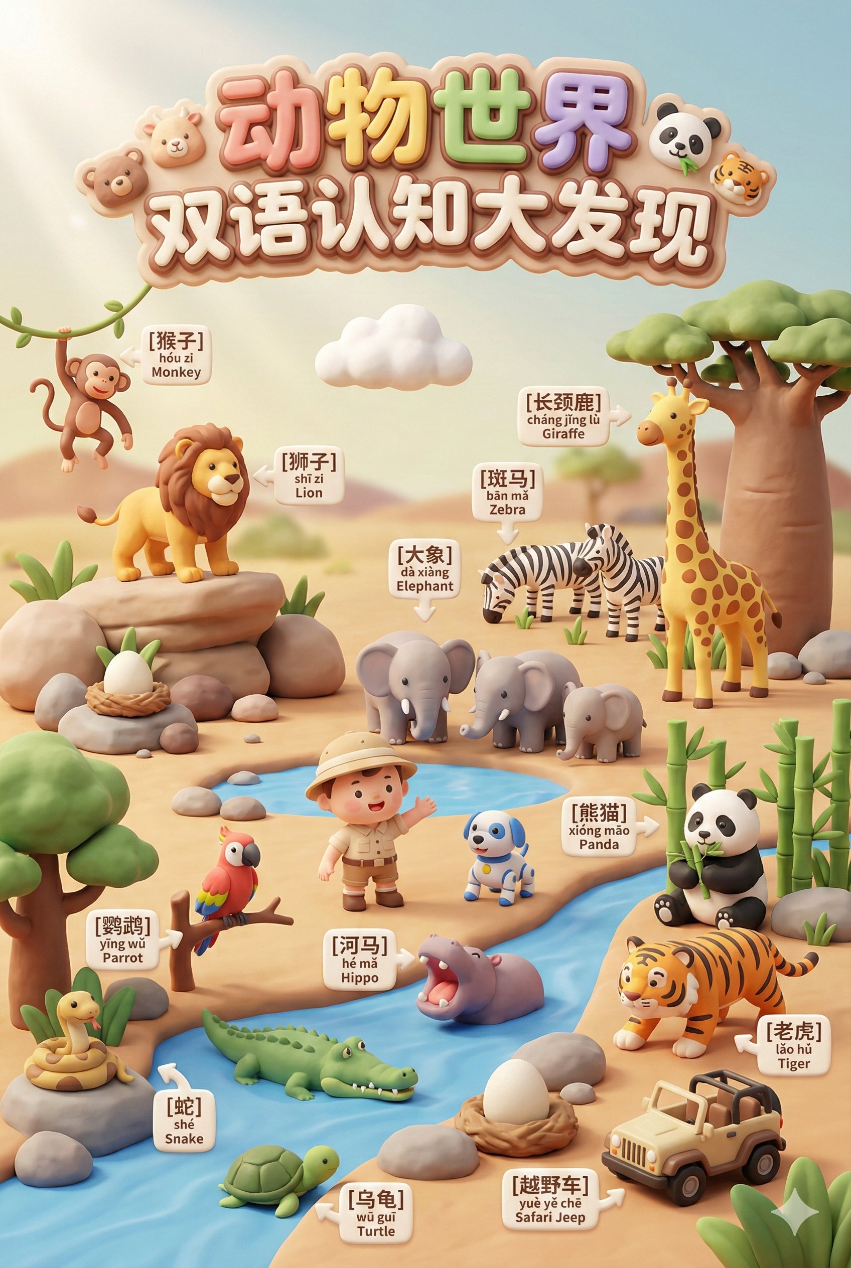 导图与信息图18