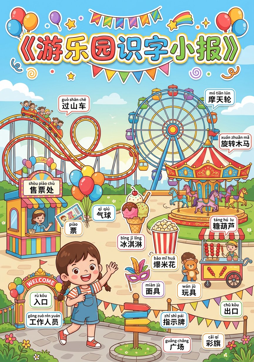 导图与信息图20