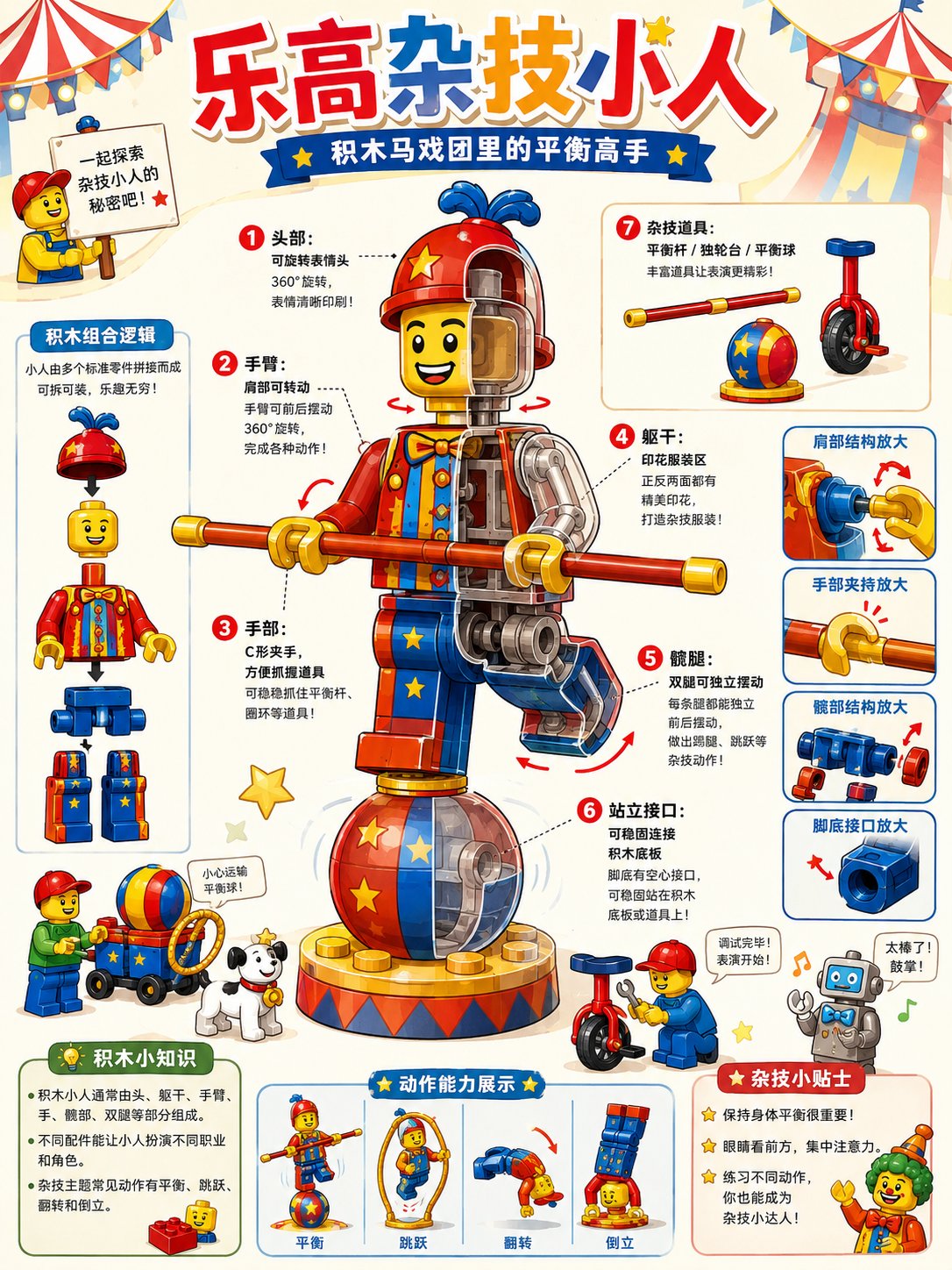 导图与信息图22